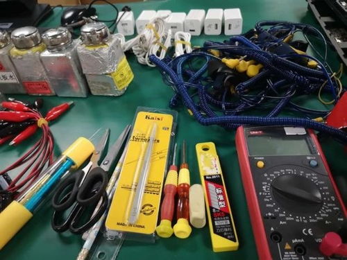 北京市亦莊工業園區迎來信息通信網絡終端維修員國家職業資格證書考試，專業咨詢服務同步啟動